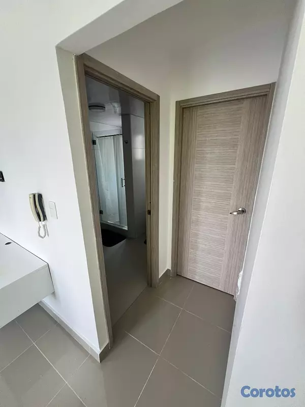 apartamentos - Serena Village Apartamento Dos Habitaciones 4