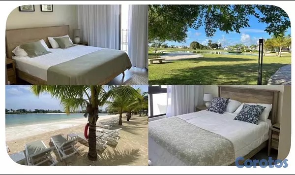 casas vacacionales y villas - Panorama lake- Punta cana Alquiler mínimo 2 noches (precio por noche) 2