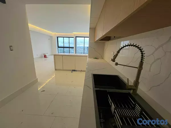 apartamentos - Apartamento en venta en Alma Rosa I 2