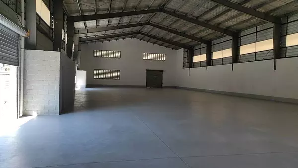 oficinas y locales comerciales - Nave Ind. 780 Mts en Bajos de Haina, Barsequillo 1