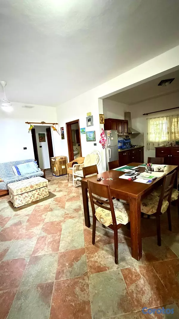 casas - Boca Chica vendo Casa cerca de la playa 2