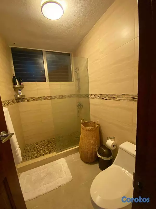 apartamentos - En venta apartamento en la Esperilla  4