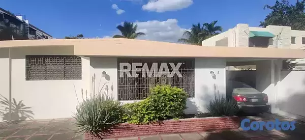 casas - Casa de 3 habitaciones 3.5 baños en alquiler en Ar 4