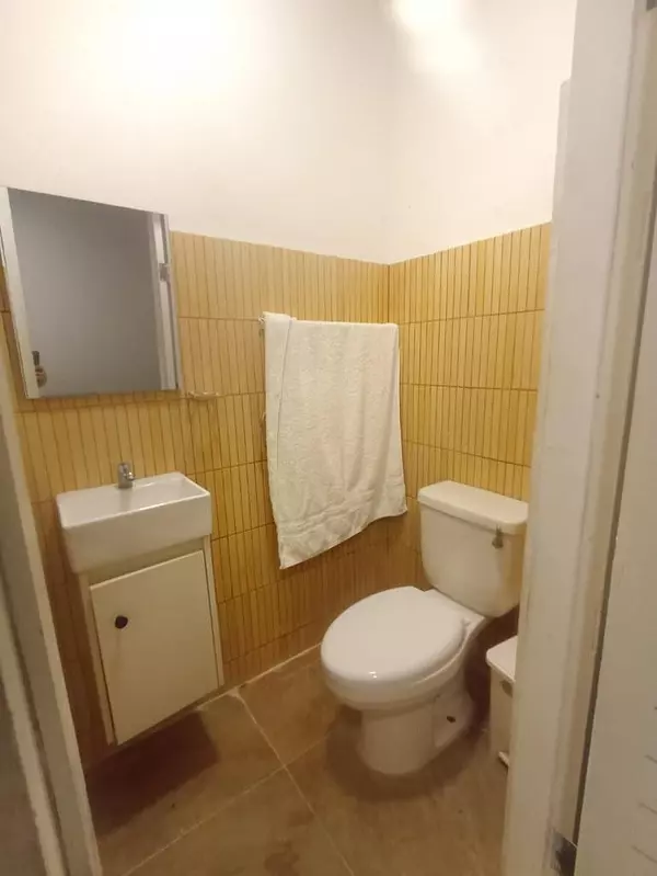 apartamentos - Alquiler Apartamento Estudio Amueblado, Avenida Delgado, Gazcue, Santo Domingo 6