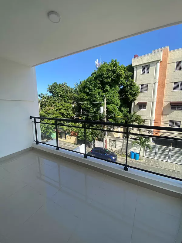 apartamentos - Alquilo apartamento nuevo en Los Restauradores  2