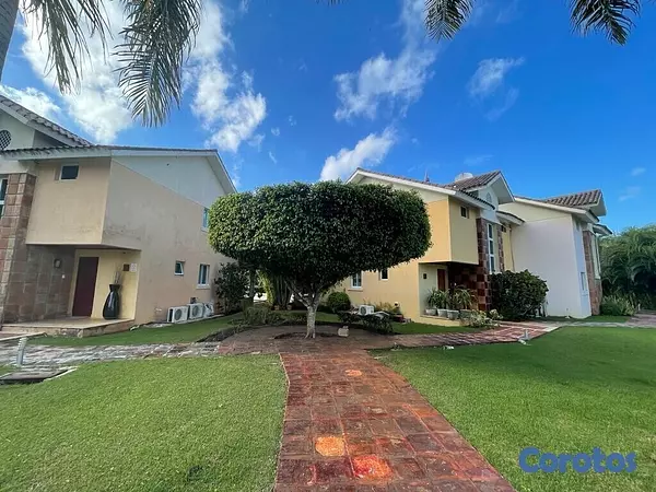 casas vacacionales y villas - Villa del jardin 7 7