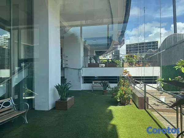 apartamentos - Apartamento Minimalista y Moderno 9