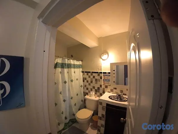 casas - Se vende hotel, en Santiago, tamboril 16