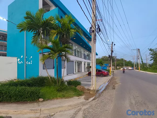 apartamentos - Alquiler de apartamento  2