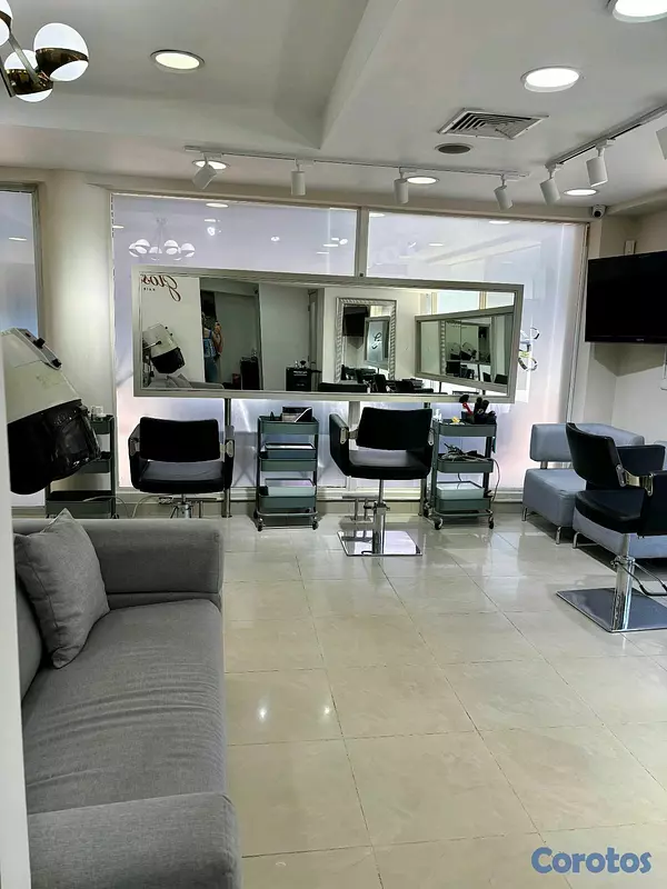 equipos profesionales - VENTA DE EQUIPOS DE SALÓN DE BELLEZA  19