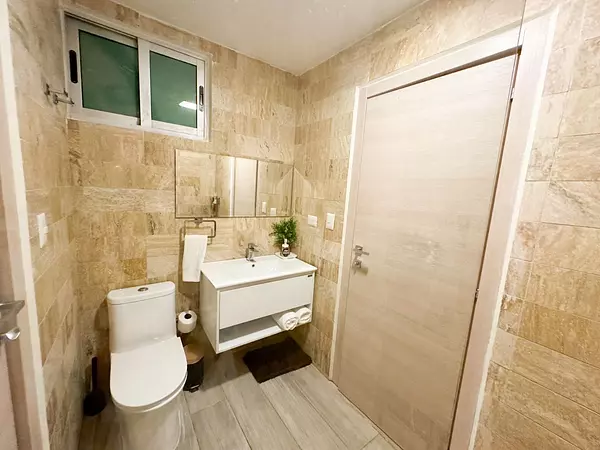apartamentos - Apartamento en alquiler amueblado, Punta Cana Vill 10