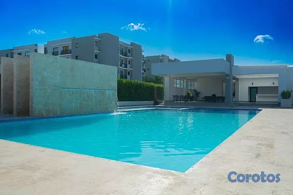 apartamentos - venta de apartamento en bavaro punta cana 4