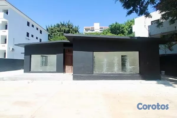 oficinas y locales comerciales - LOCAL COMERCIAL  5