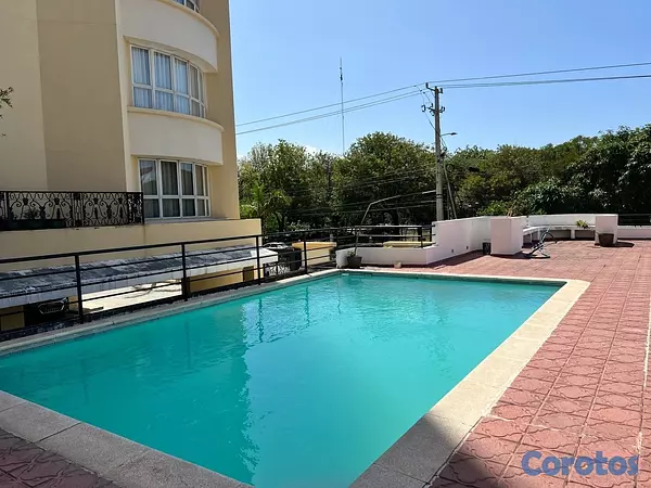 penthouses - Penthouse en Venta Anacaona  2