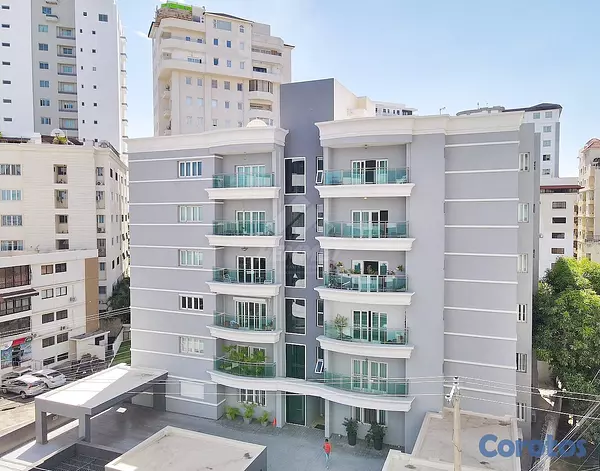 apartamentos - IMPRESIONANTE APARTAMENTO REMODELADO LA TRINITARIA 1