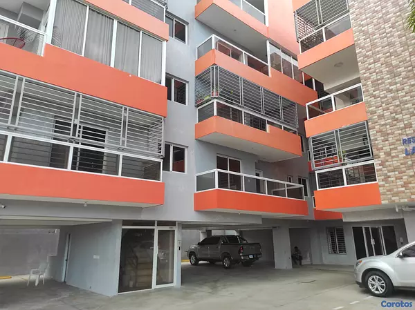 apartamentos - Apartamento en Reparto Los Tres Ojos. 2