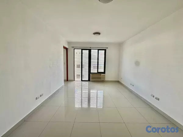 apartamentos - Apartamento en Alquiler Evaristo Morales  6