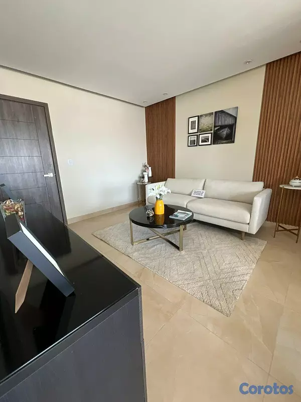 apartamentos - Tu nuevo hogar en Santo Domingo Norte te espera!   9