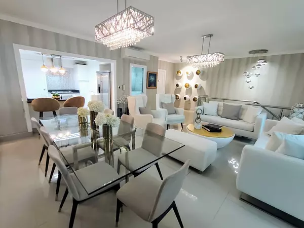 apartamentos - Penthouse en venta y alquiler EVARISTO MORALES   2