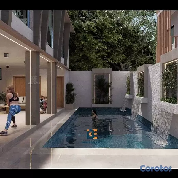 apartamentos - 📌<<VENTA DE APARTAMENTOS  Condominio  "TORRES DEL  4