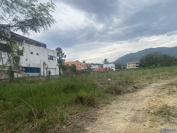 solares y terrenos - terreno en el malecón de puerto plata  5