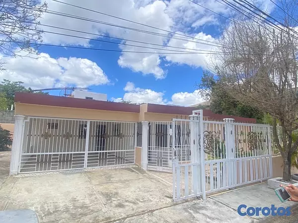 casas - venta de casa en la autopista de San isidro Brisa oriental con 352mts 4