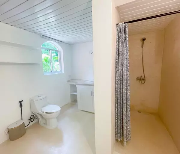 apartamentos - Las Terrenas - Punta Bonita- Apartamento amueblado 9