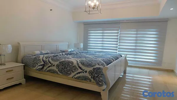 apartamentos - APARTAMENTO CON PISCINA Y GYM EN MALECON CENTER 7