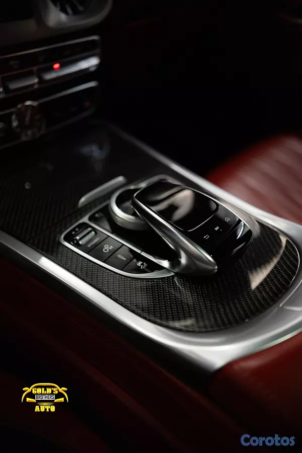 jeepetas y camionetas - Mercedes Benz G63 AMG 2021 Recien Importada CLEAN 11