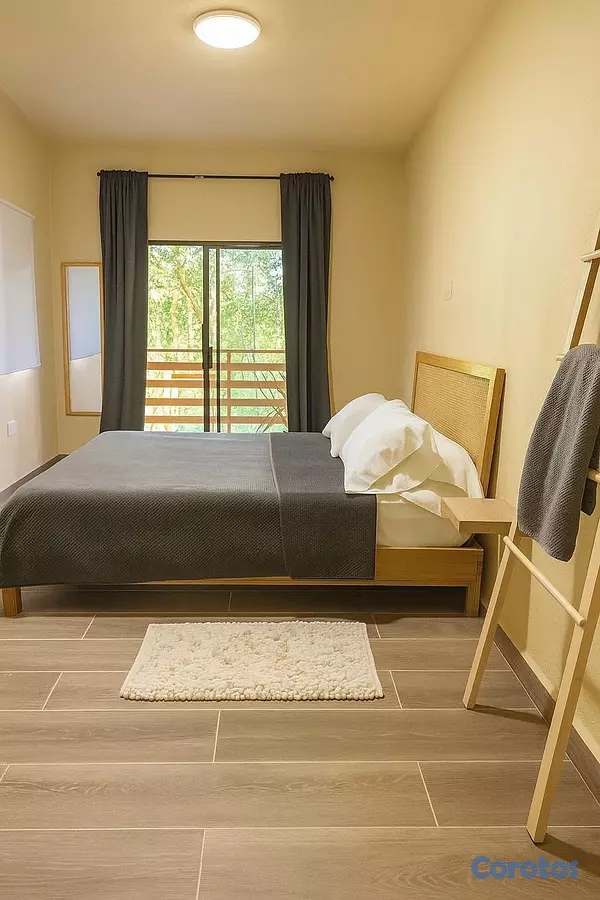 casas vacacionales y villas - Jarabacoa vendo maravillosa casa de veraneo  2