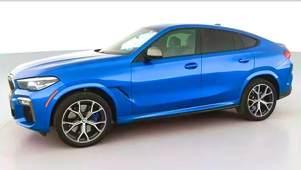 jeepetas y camionetas - bmw x6 2021 5