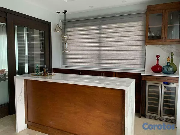 apartamentos - APARTAMENTO EN VENTA - SANTIAGO. 5