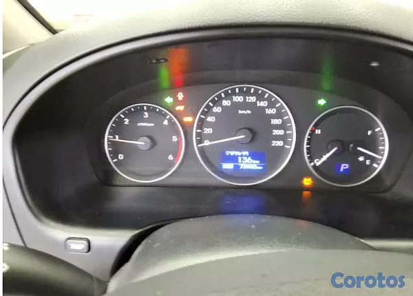otros vehiculos - HYUNDAI GRAND STAREX 2020 GRIS 13