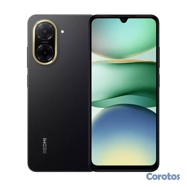 celulares y tabletas - XIOMI REDMI A5 de 128 GB 2