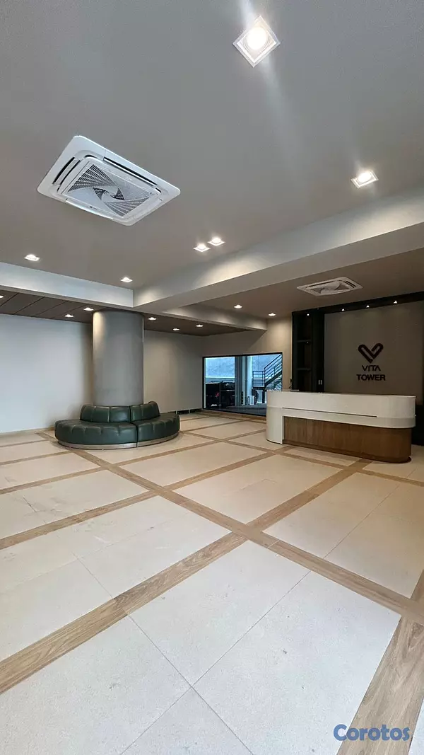 apartamentos - Apartamento en Renta en Serralles Distrito Naciona 2