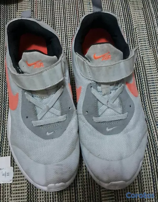 ropa y zapatos - tenis originales para niños  3