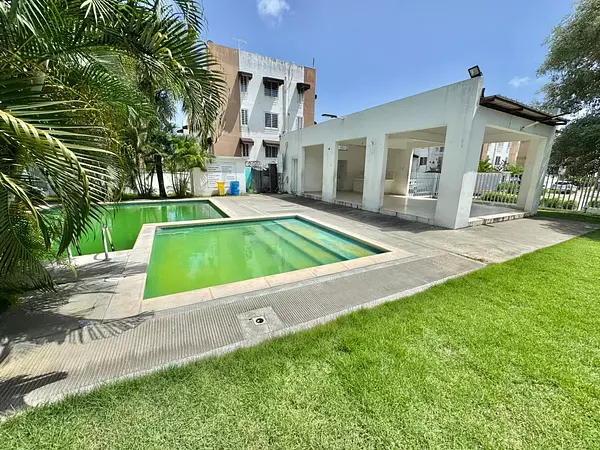 apartamentos - Buena Vista I, Villa Mella Apartamento en Venta  2