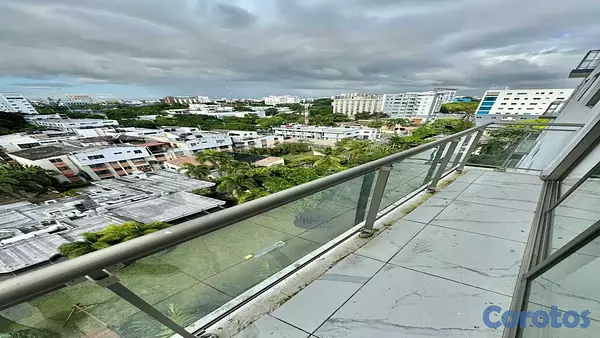 apartamentos - APARTAMENTO NUEVO EN VENTA – LA ESPERILLA 5