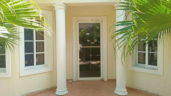 casas vacacionales y villas - VENTA CASA TIPO VILLA AMUEBLADA EN COSTA BÁVARO BEACH RESORT 10