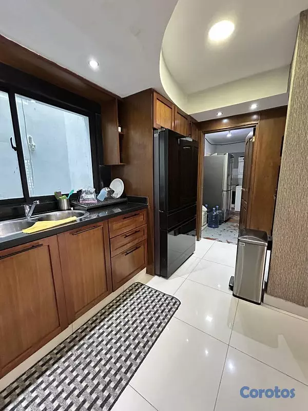 casas - Casa en alquiler para oficina o vivienda en La Cas 10