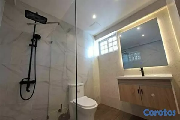 apartamentos - Apartamento en Bella vista 4 piso  4