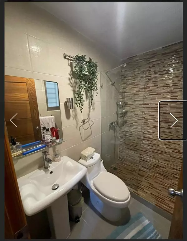 apartamentos - Alquilo excelente apartamento en el millón, amueblado 3