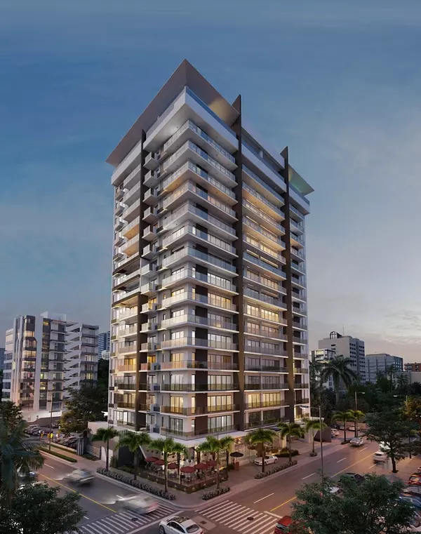 apartamentos - Apartamentos Condo-hotel, Naco  1