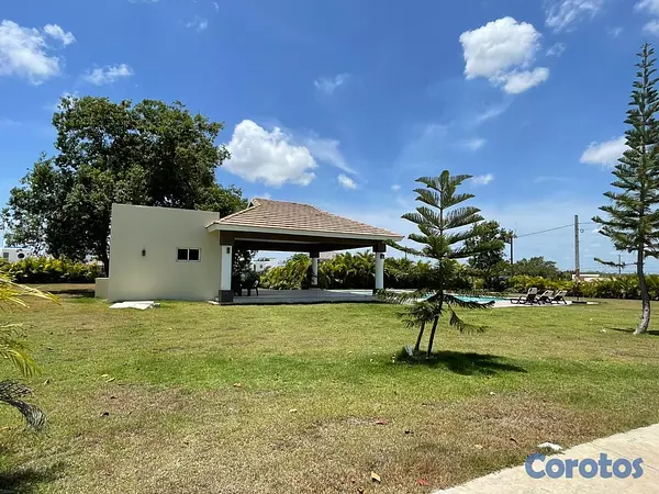 casas - venta y alquiler de casa en punta cana 3