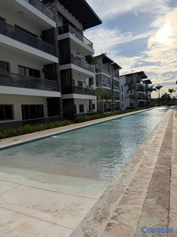 apartamentos - Complejo Velero ( Punta Cana)  7