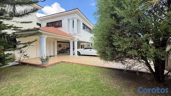 casas - casa en alquiler en Las Praderas 2