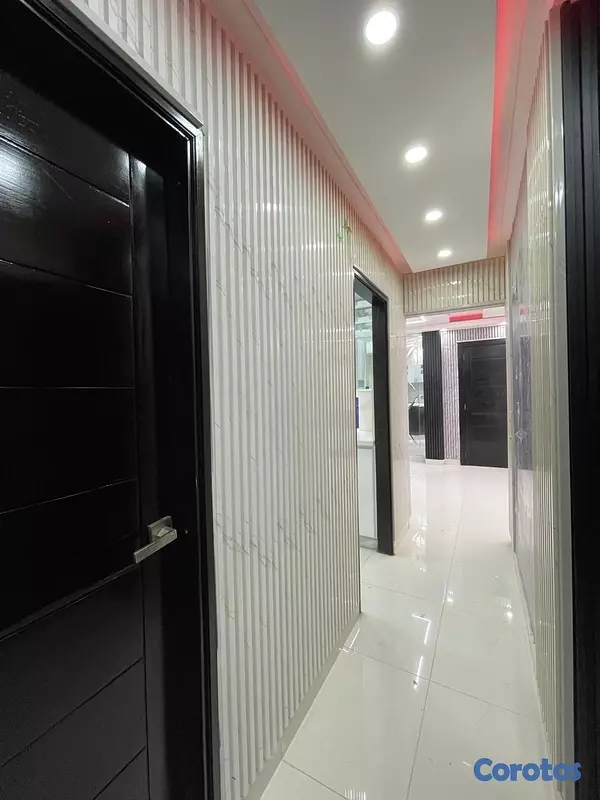 apartamentos - venta de apartamento en la autopista de san Isidro las cayenas Santo Domingo  4