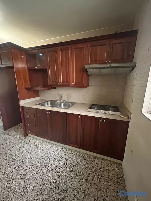 apartamentos - APARTAMENTO EN ALQUILER  5