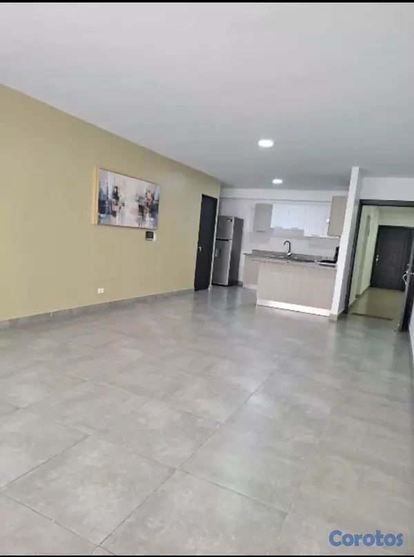 apartamentos - ALQUILER APARTAMENTO  6