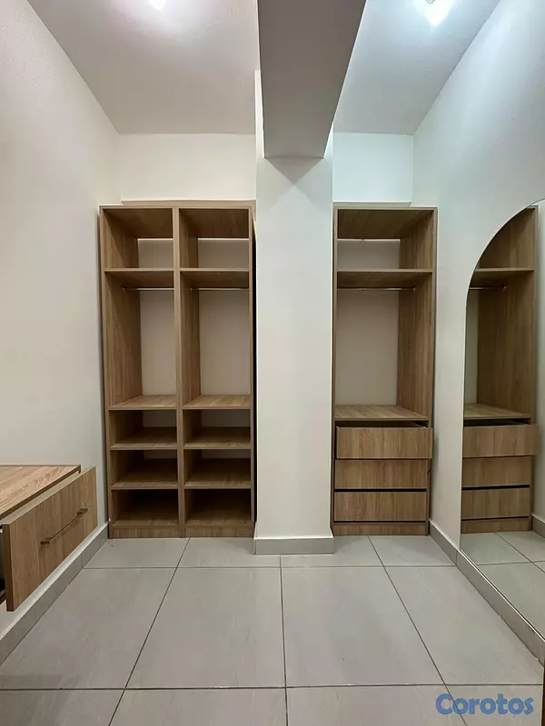apartamentos - Apartamento en Alquiler - Piantini - 3 Habitacione 1